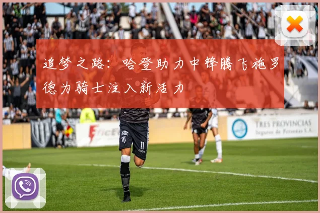 追梦之路：哈登助力中锋腾飞施罗德为骑士注入新活力