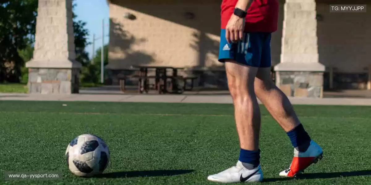 ⚽️🔥 绿茵战场，燃爆全场！